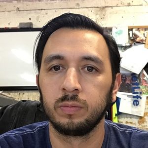 Meet your Posher, Steve